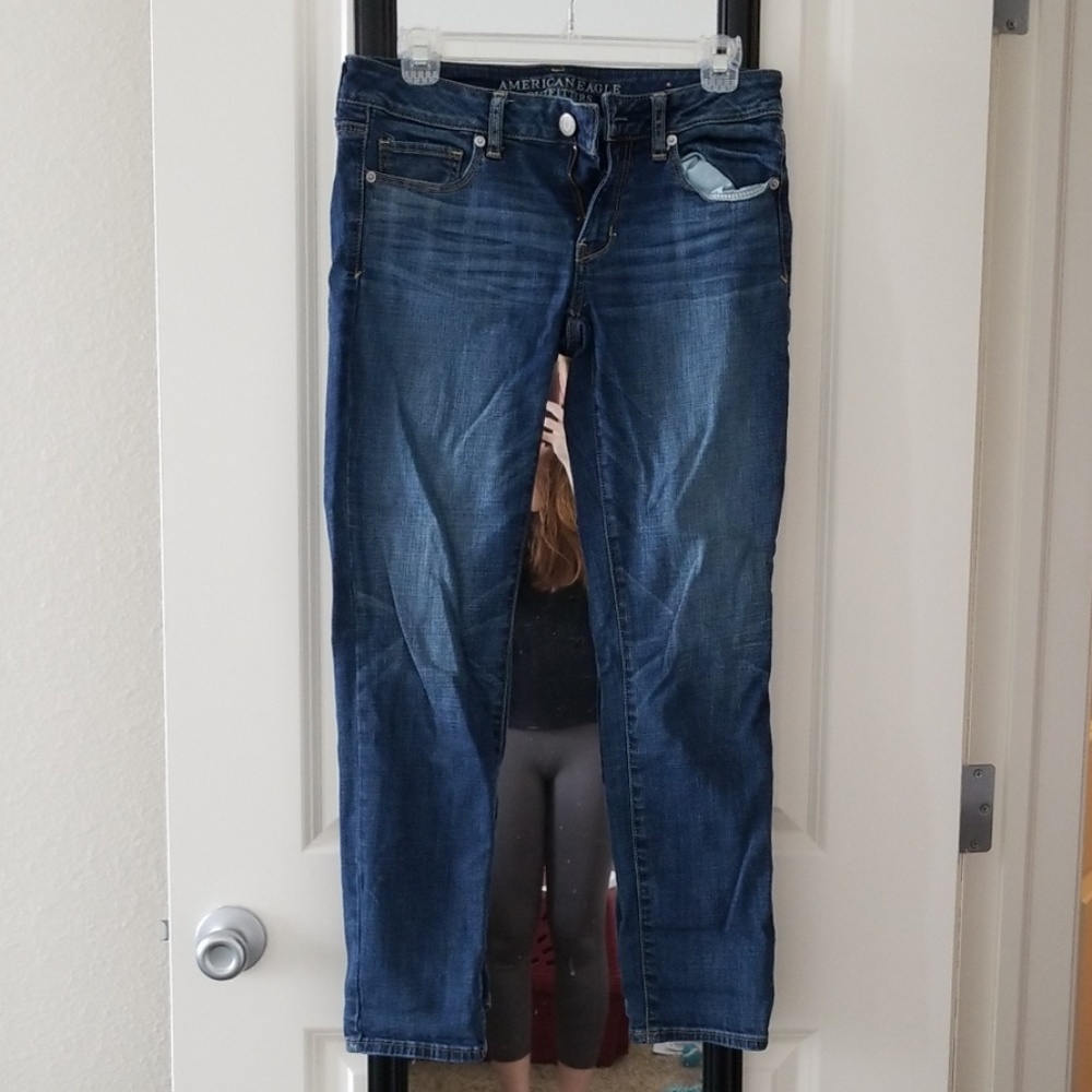 30% off if bundled w/another! Skinny jeans